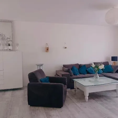 Maison Plain Pied 2 Fouras