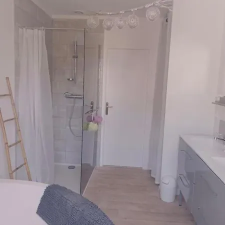 Feriehus Maison Plain Pied 2