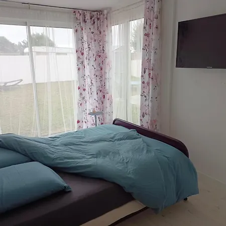 Maison Plain Pied 2 Feriehus *