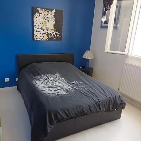 Casa de Férias Maison Plain Pied 2 *