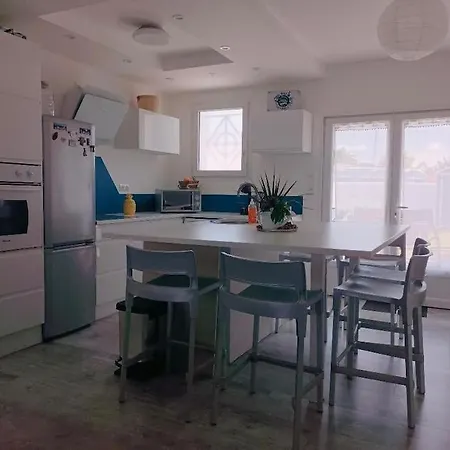 Holiday home Maison Plain Pied 2
