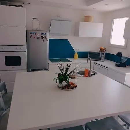 Maison Plain Pied 2 *