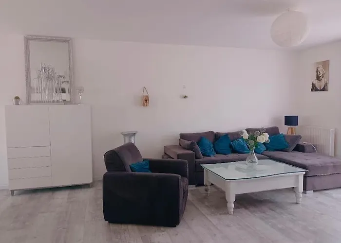 Maison Plain Pied 2 Fouras