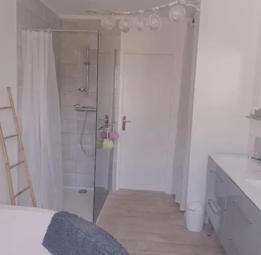 Сasa de vacaciones Maison Plain Pied 2