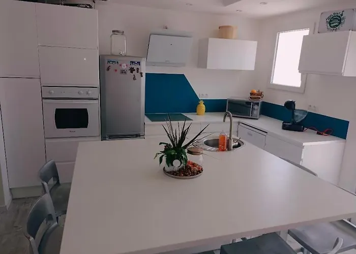 Maison Plain Pied 2 *